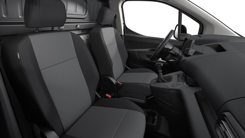 Citroen Berlingo E-Xl 100kW 52kWh Van Enterprise Auto